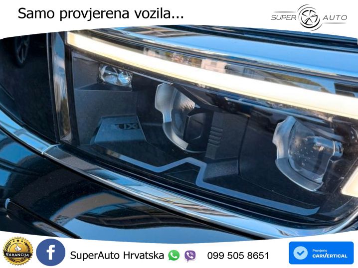 Opel Grandland 1.2i Turbo (130 KS) Automatic Ultimate