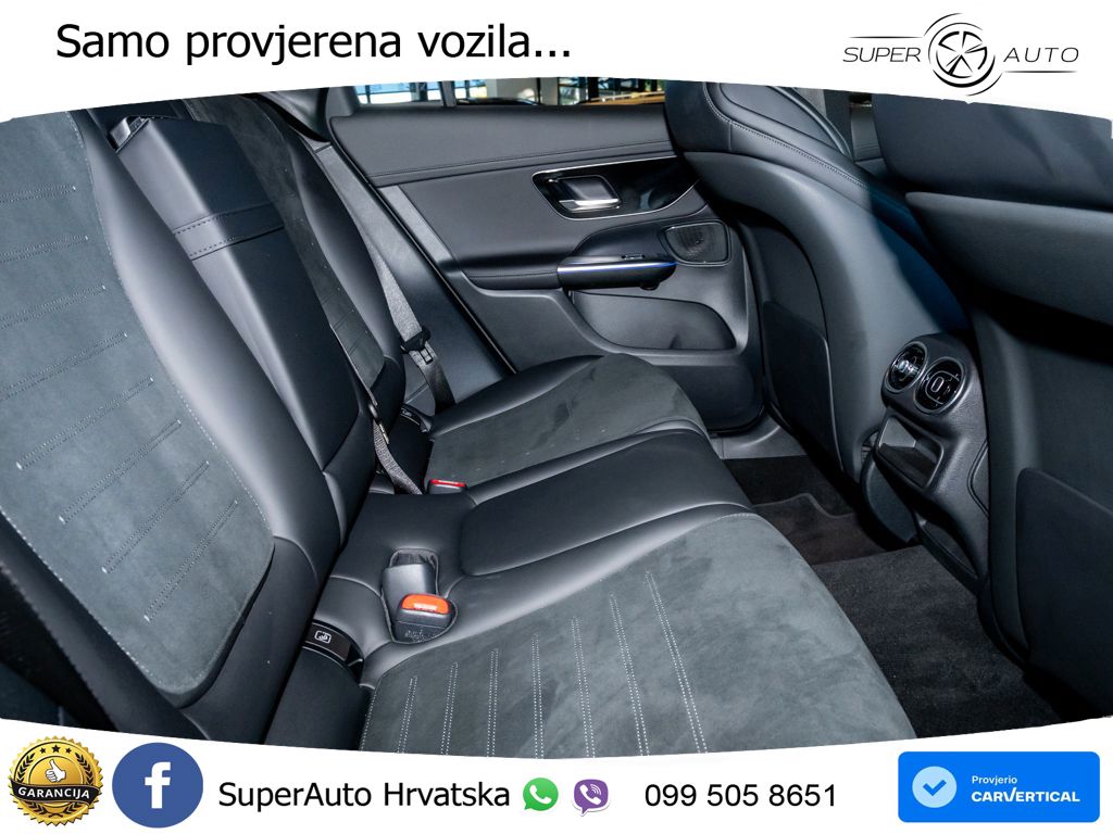 Mercedes GLC 300d (269 KS) 4MATIC 9G-TRONIC AMG LED+GR SJED+ACC