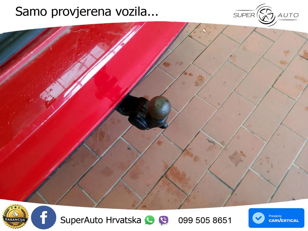 Volkswagen Passat Variant 2.0 TDI (122 KS) DSG Business LED+GR SJED+ACC