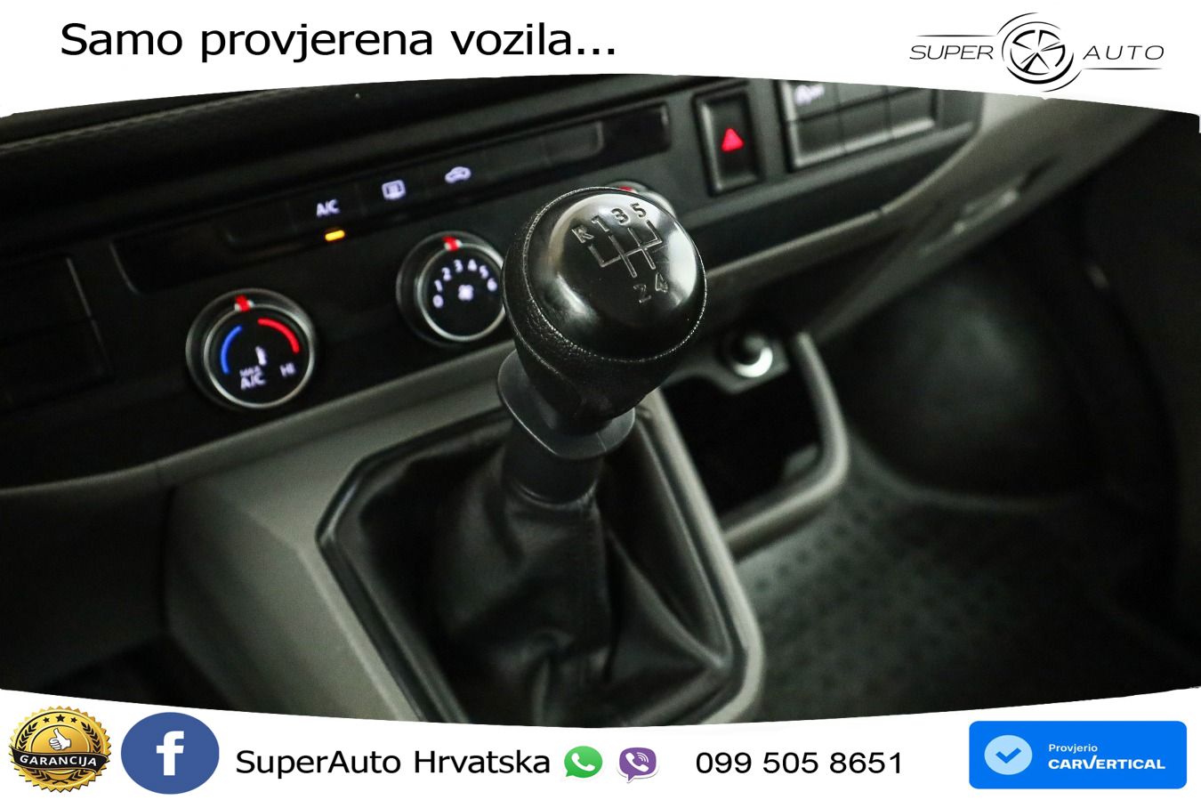 Volkswagen T6.1 Transporter Kastenwagen Plus 2.0 TDI LR Kli 110 KS