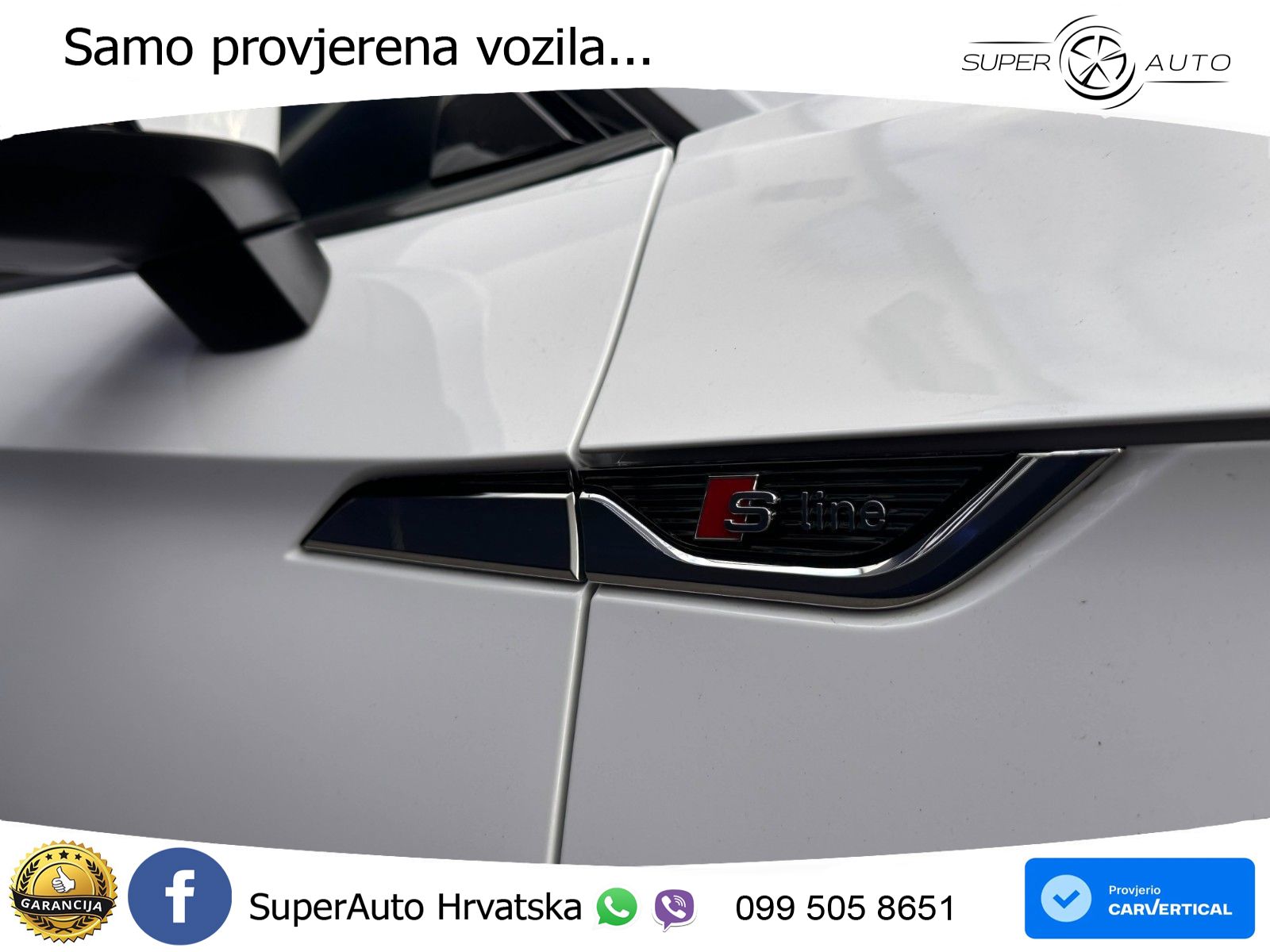 Audi A5 Sportback 40 TDI (204 KS) S tronic S line LED+GR SJED+ACC