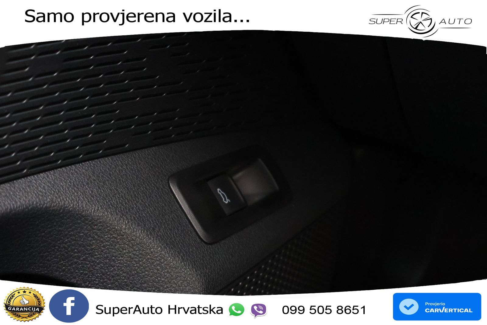Škoda Octavia Combi RS 2.0 TSI (265 KS) DSG LED+GR SJED+ACC