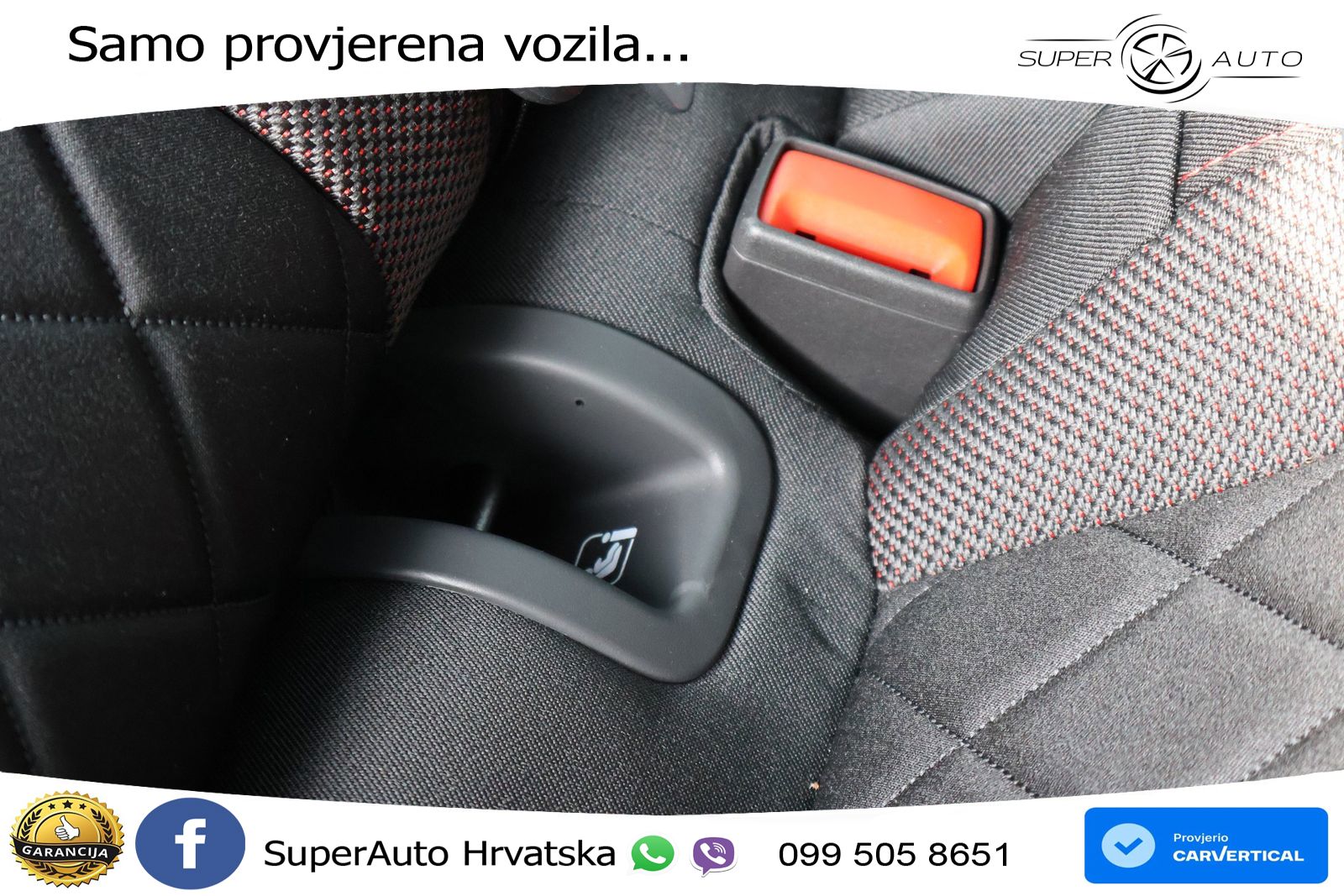 Škoda Octavia Combi RS 2.0 TSI (265 KS) DSG LED+GR SJED+ACC