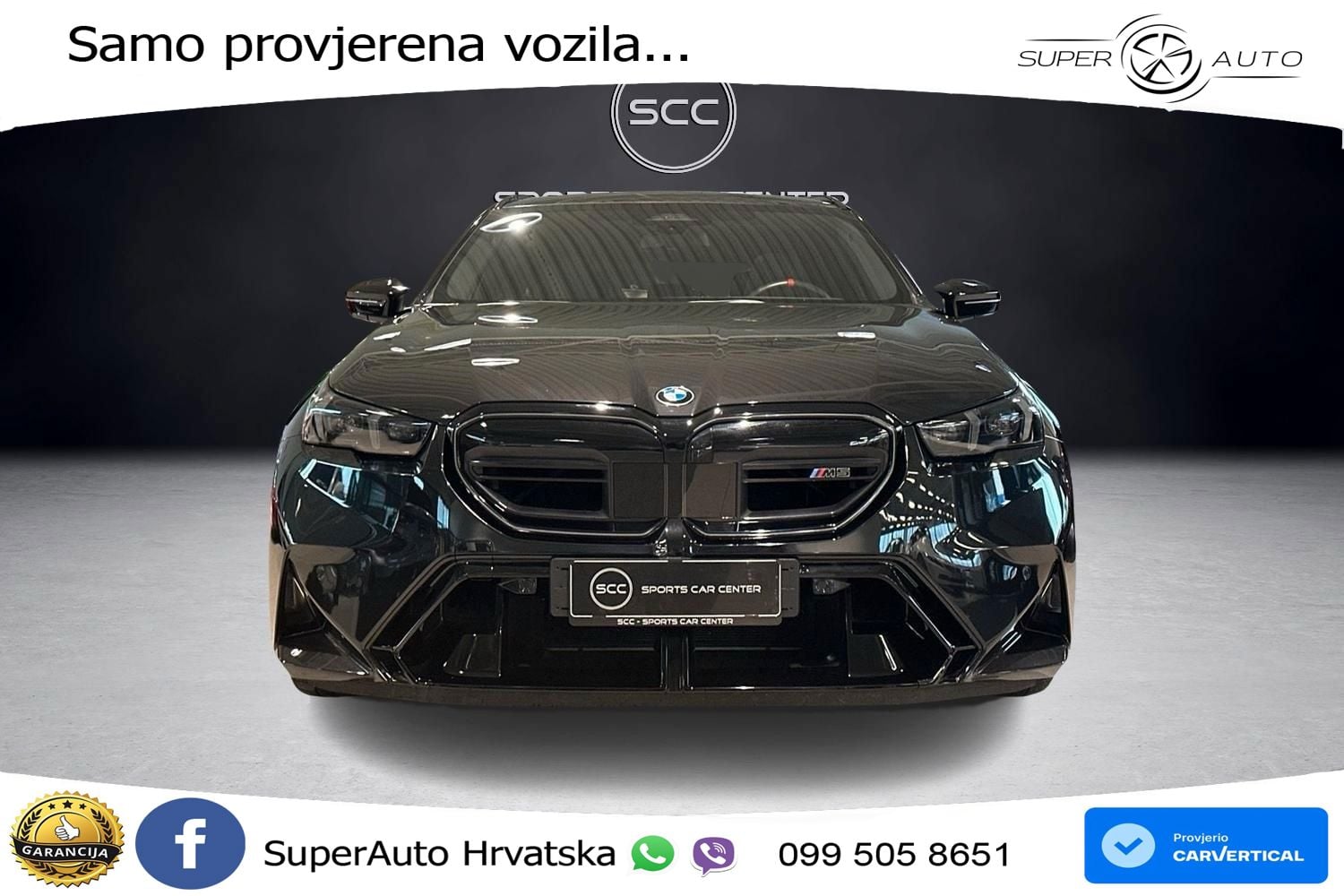 BMW M5 Touring 4.4 V8 (727 KS) xDrive Steptronic Comfort Paket ACC+HEAD+4xGR SJED+360+PANO