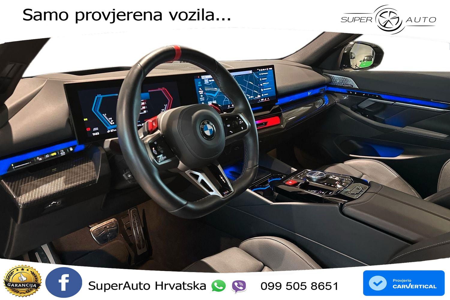BMW M5 Touring 4.4 V8 (727 KS) xDrive Steptronic Comfort Paket ACC+HEAD+4xGR SJED+360+PANO