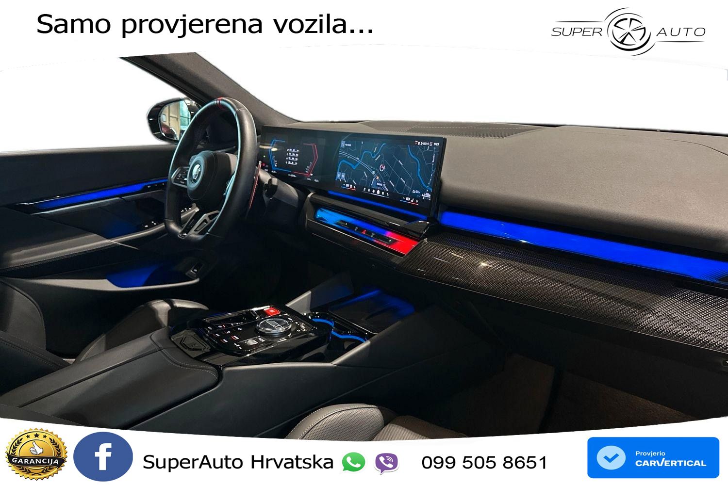 BMW M5 Touring 4.4 V8 (727 KS) xDrive Steptronic Comfort Paket ACC+HEAD+4xGR SJED+360+PANO