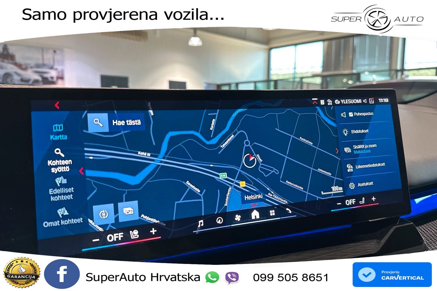 BMW M5 Touring 4.4 V8 (727 KS) xDrive Steptronic Comfort Paket ACC+HEAD+4xGR SJED+360+PANO