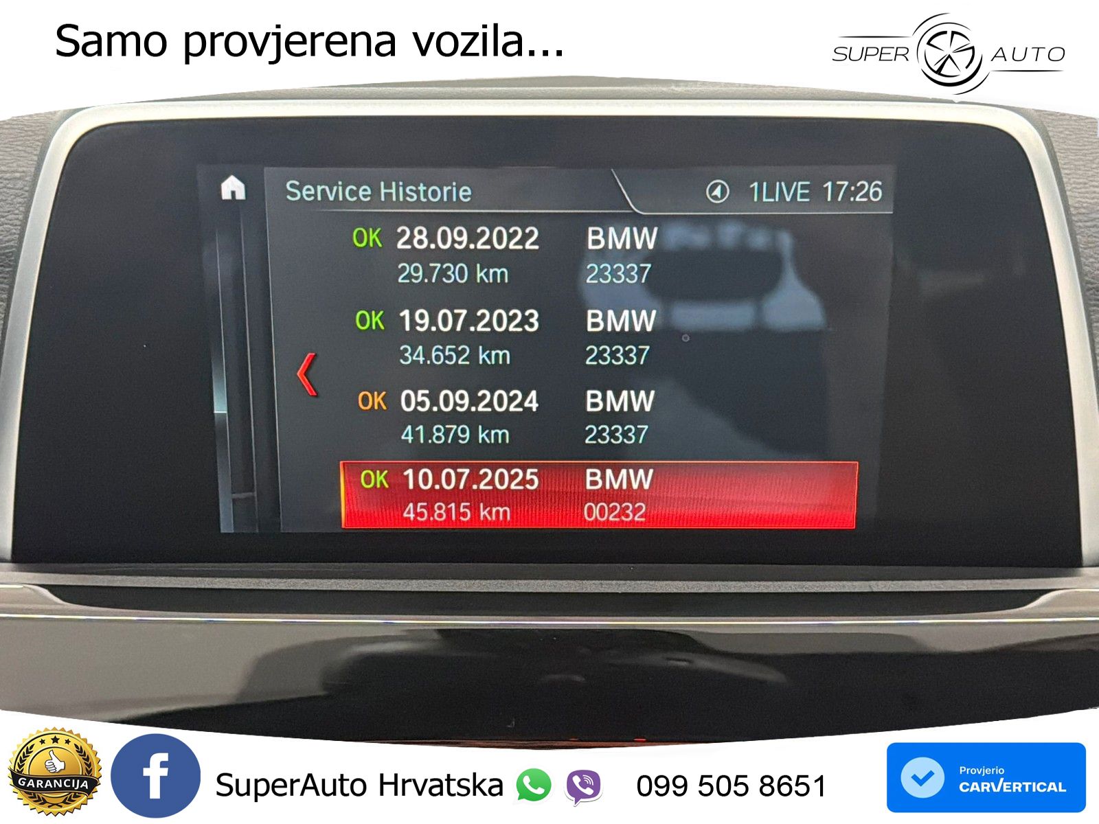 BMW X1 20i (192 KS) Steptronic