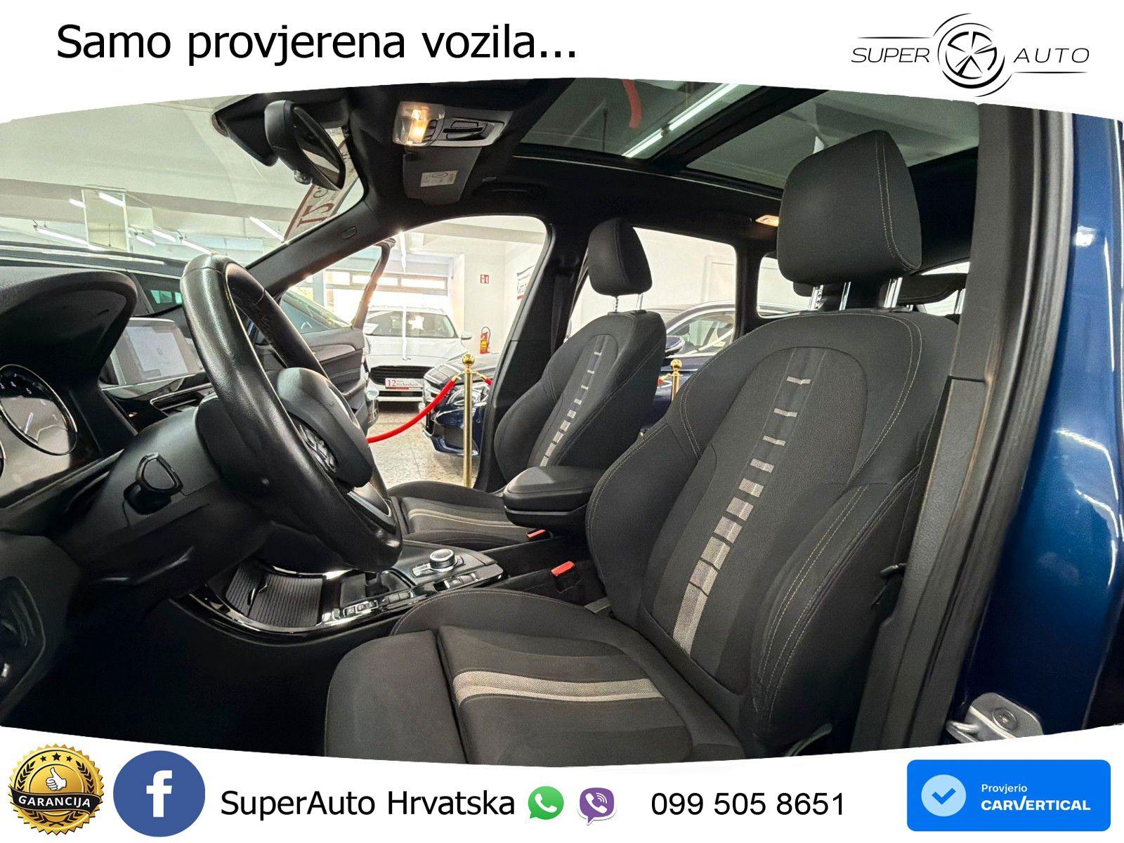 BMW X1 20i (192 KS) Steptronic