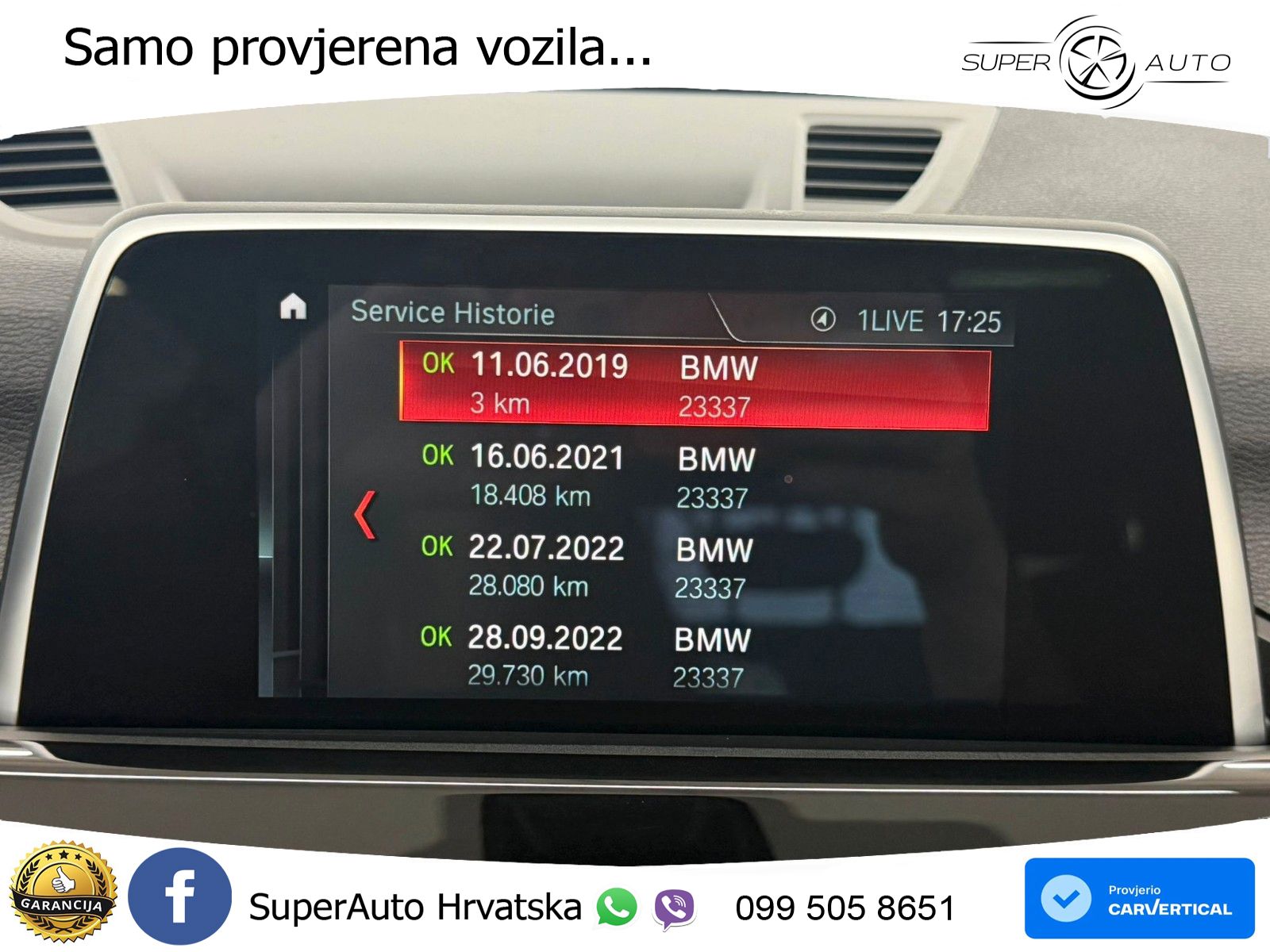BMW X1 20i (192 KS) Steptronic