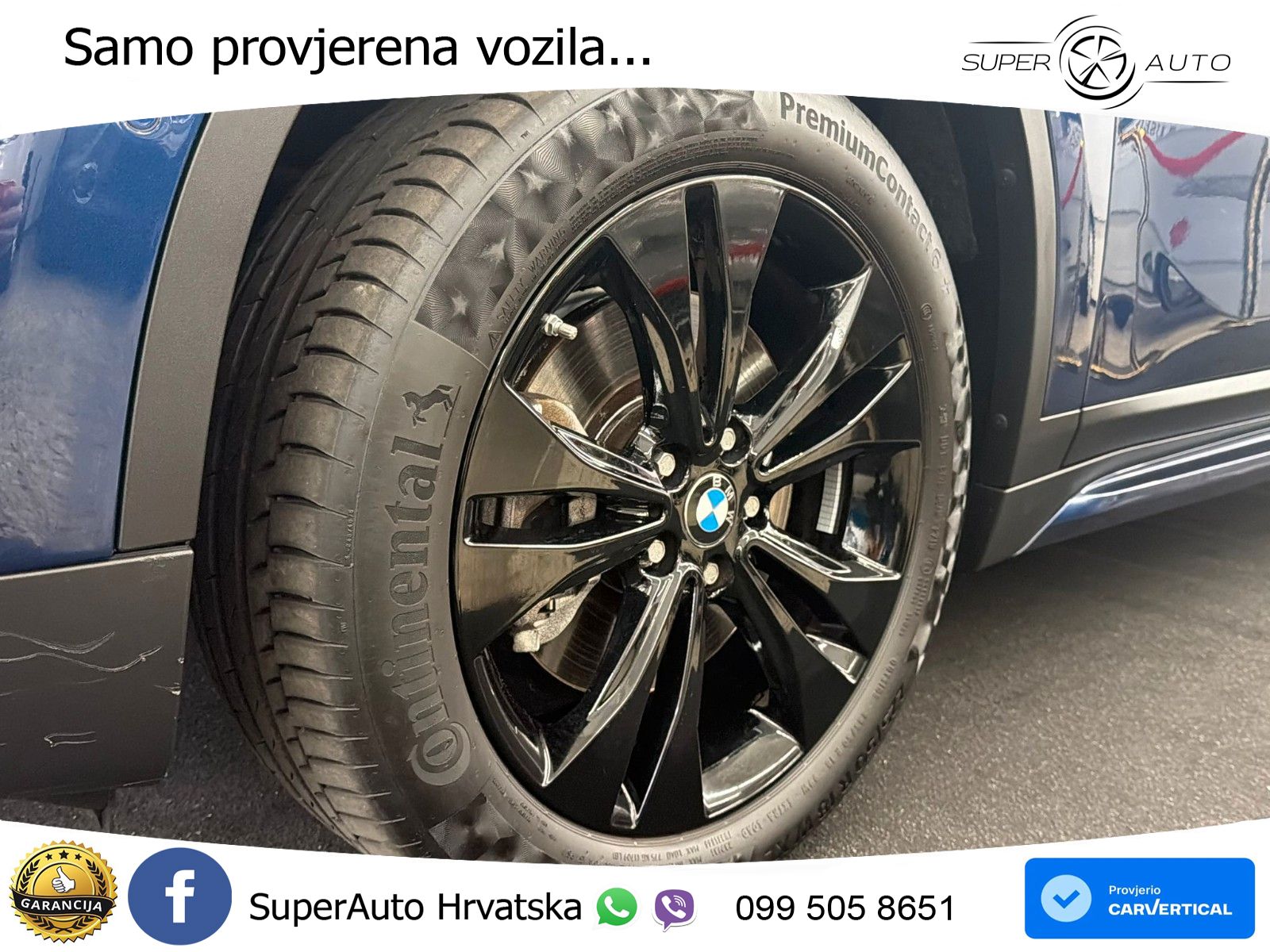 BMW X1 20i (192 KS) Steptronic