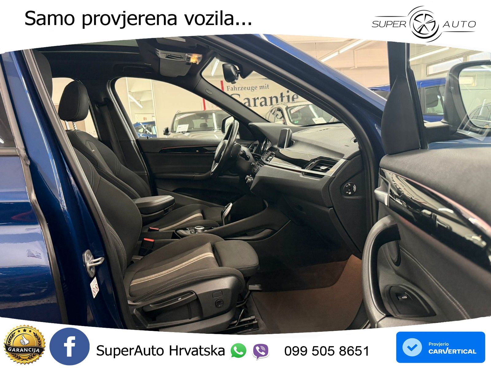 BMW X1 20i (192 KS) Steptronic