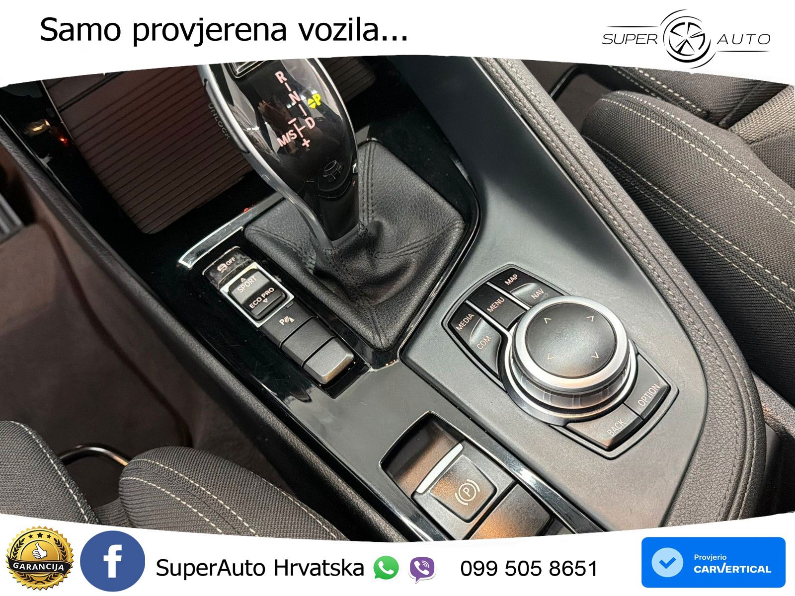 BMW X1 20i (192 KS) Steptronic