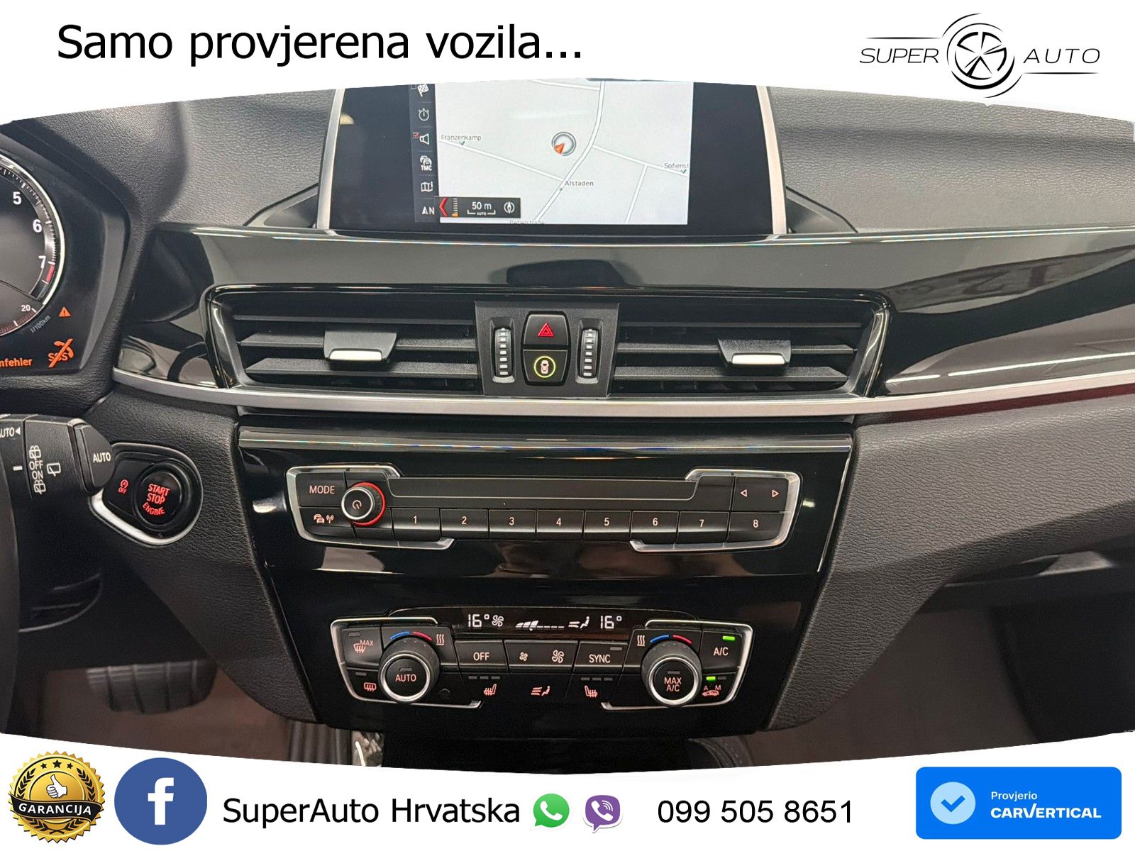 BMW X1 20i (192 KS) Steptronic