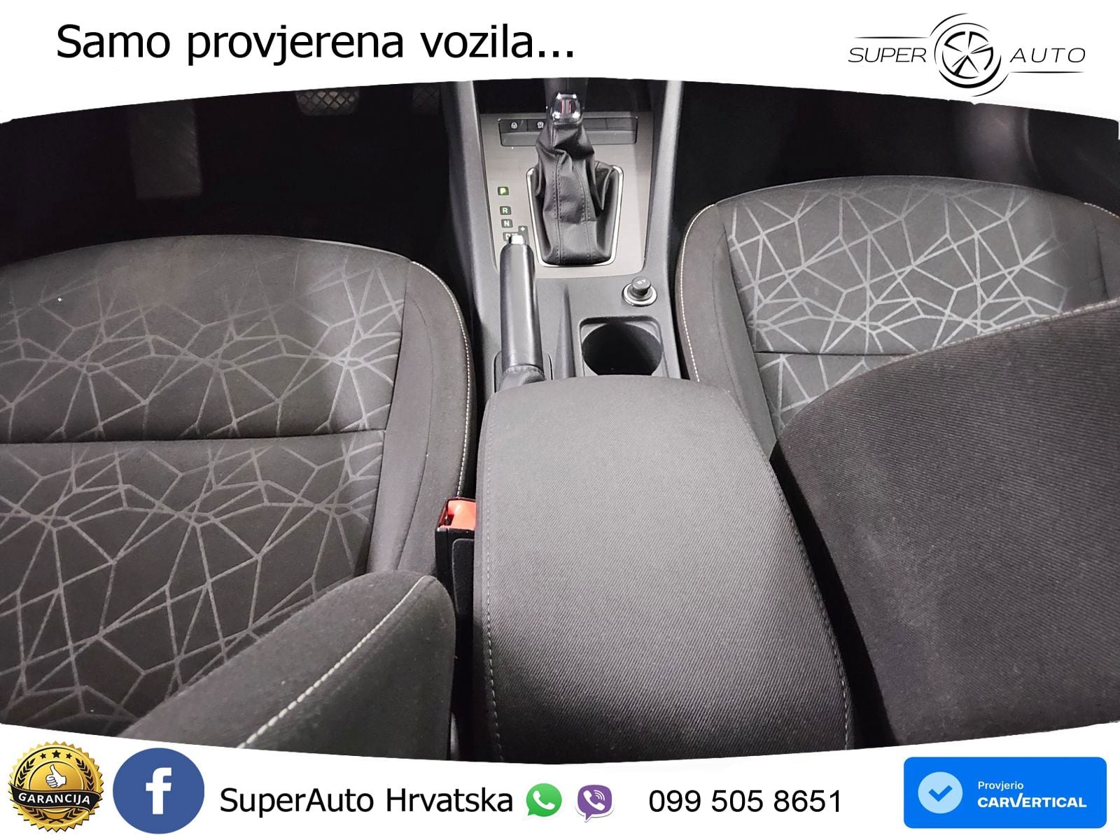 Škoda Octavia Combi 2.0 TDI (150 KS) DSG