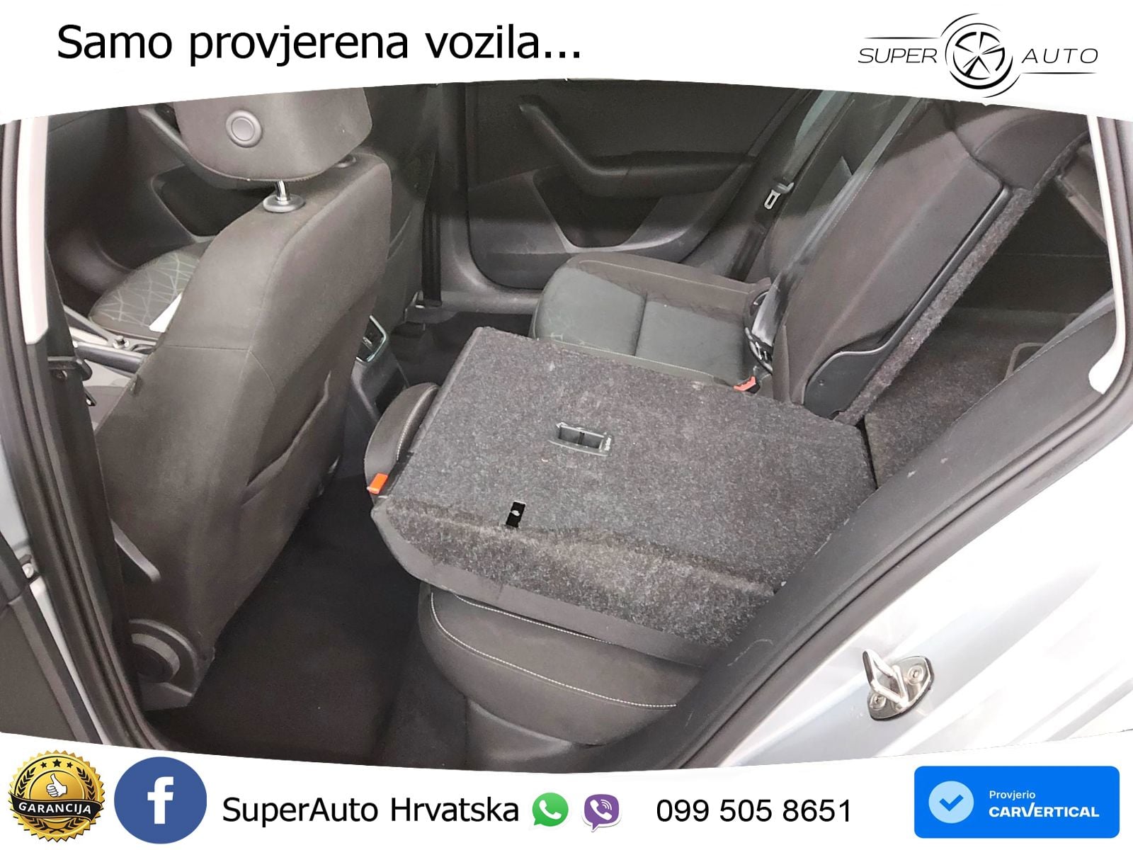 Škoda Octavia Combi 2.0 TDI (150 KS) DSG