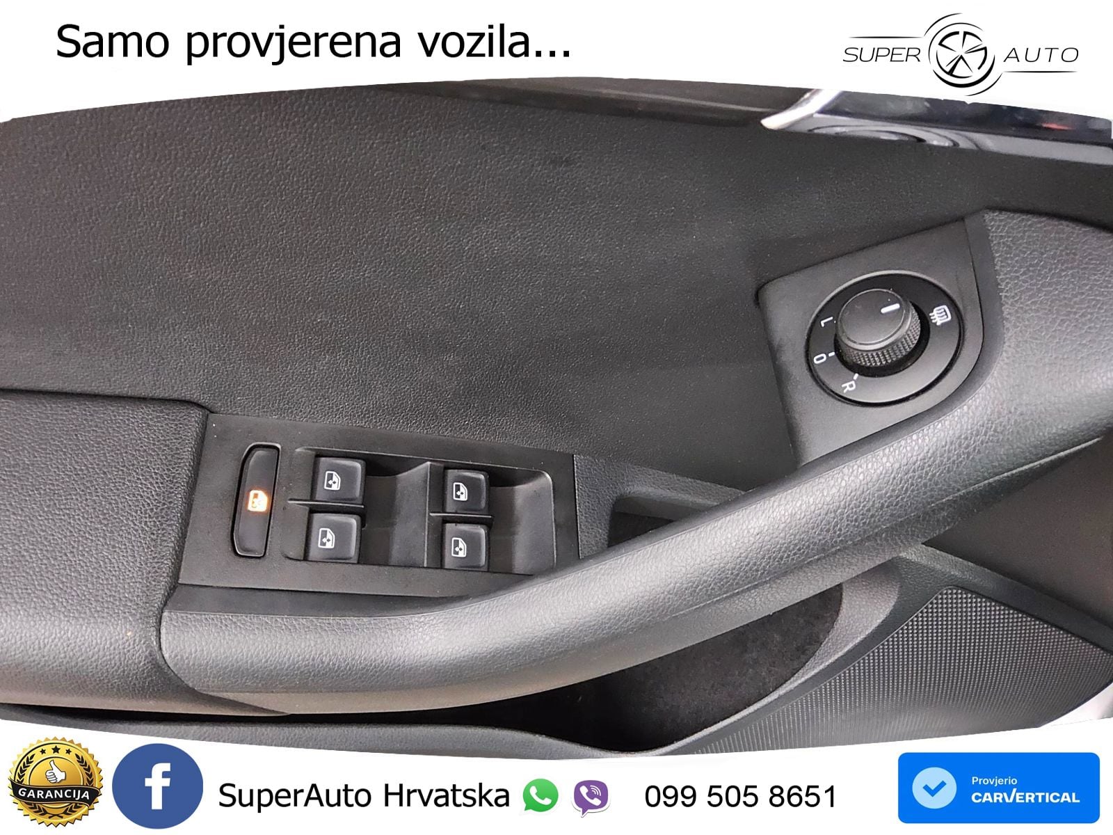 Škoda Octavia Combi 2.0 TDI (150 KS) DSG