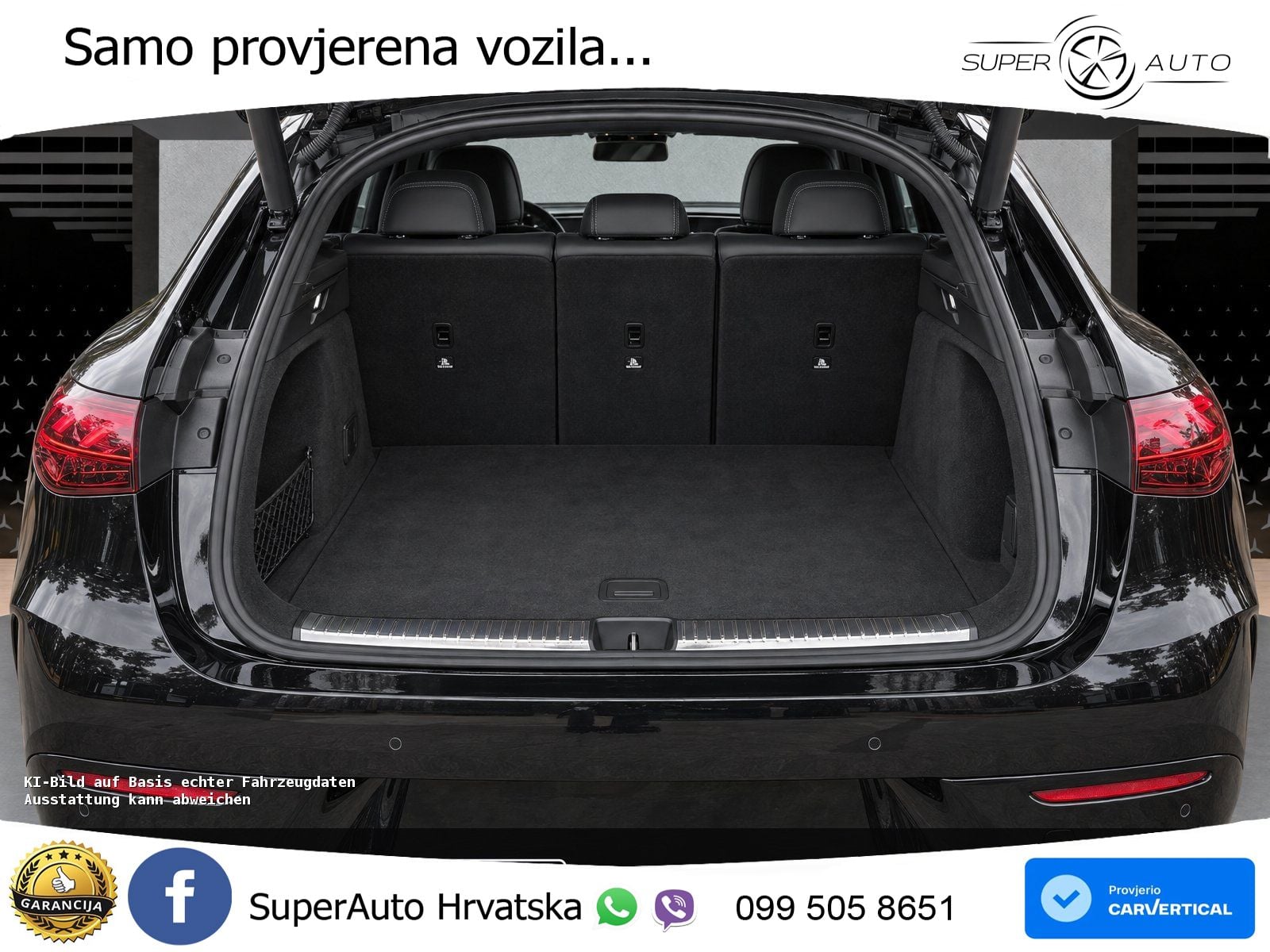 Mercedes EQE 500 100 kWh (408 KS) 4MATIC AMG ACC+HEAD+GR SJED+360+PANO