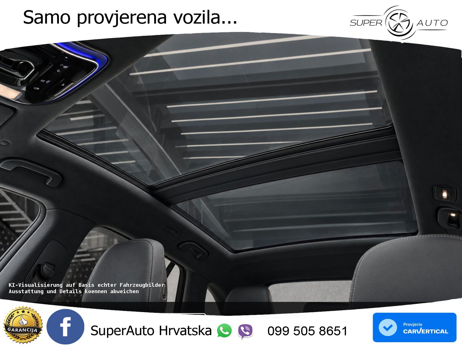 Mercedes EQE 500 100 kWh (408 KS) 4MATIC AMG ACC+HEAD+GR SJED+360+PANO