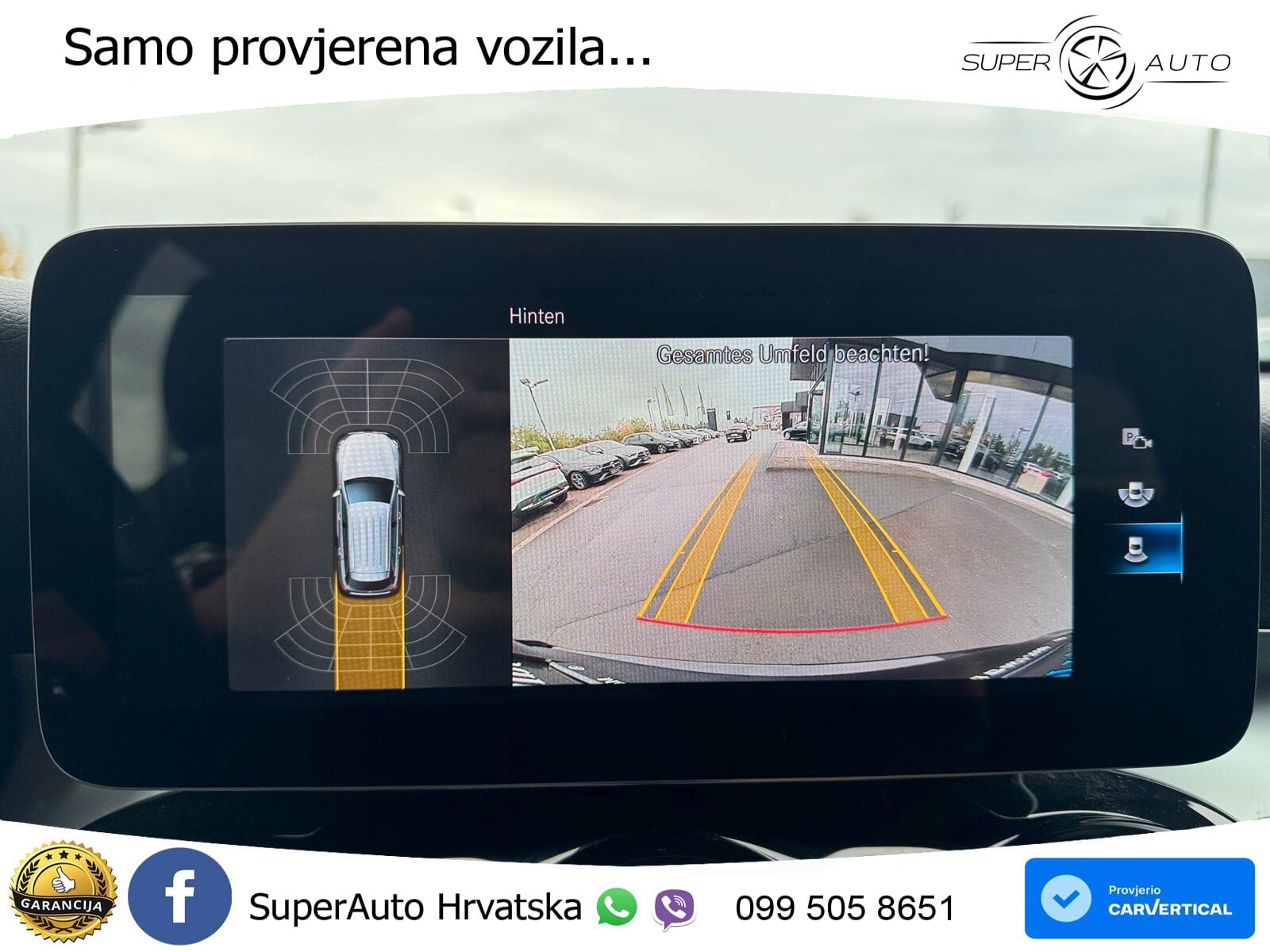 Mercedes GLC 300e (320 KS) 4MATIC 9G-TRONIC