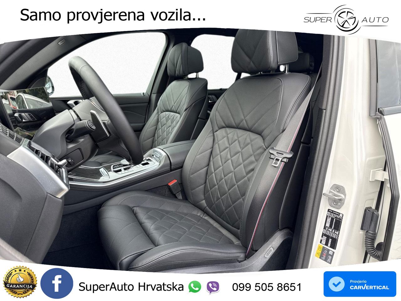 BMW X5 50e (489 KS) xDrive Steptronic M Sport ACC+HEAD+4xGR SJED+360+PANO