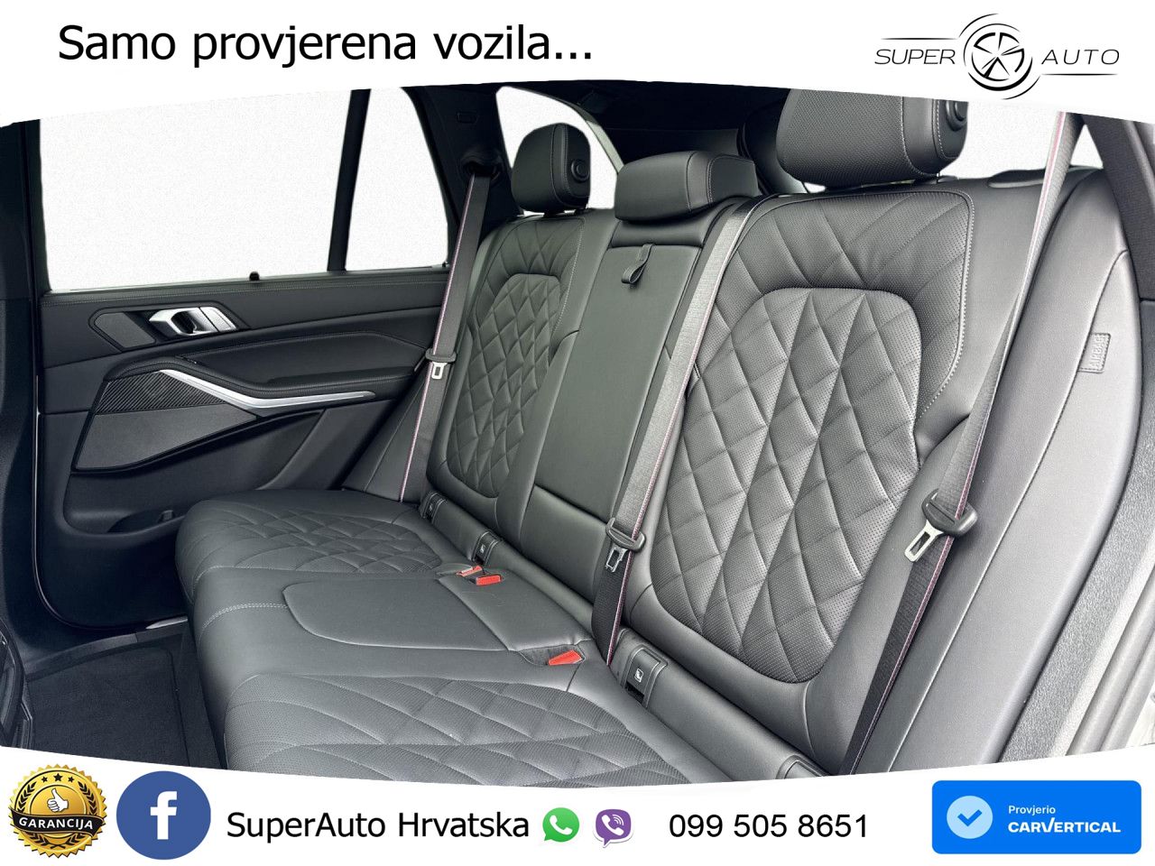 BMW X5 50e (489 KS) xDrive Steptronic M Sport ACC+HEAD+4xGR SJED+360+PANO