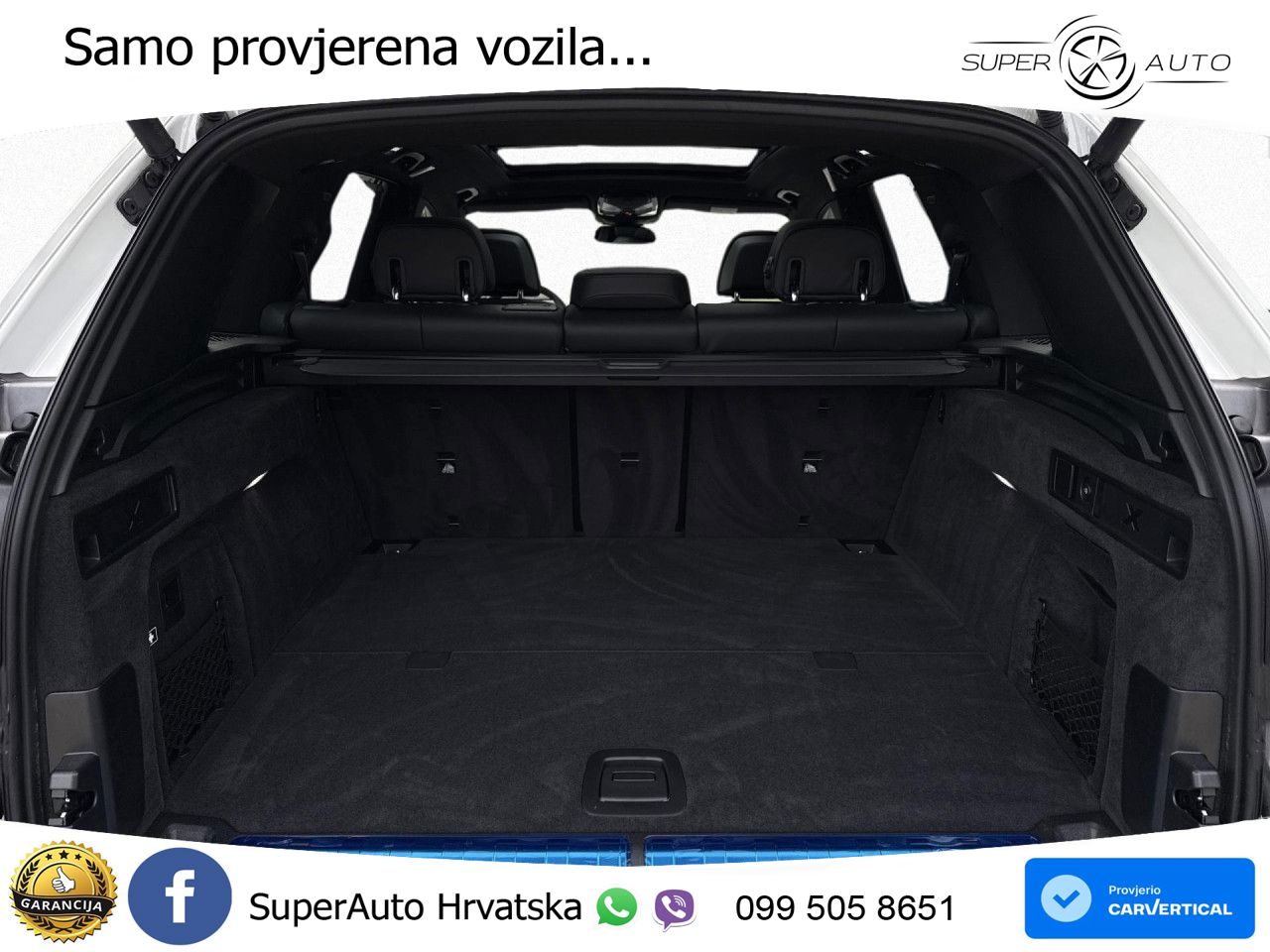 BMW X5 50e (489 KS) xDrive Steptronic M Sport ACC+HEAD+4xGR SJED+360+PANO