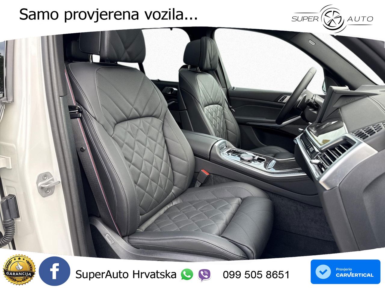 BMW X5 50e (489 KS) xDrive Steptronic M Sport ACC+HEAD+4xGR SJED+360+PANO