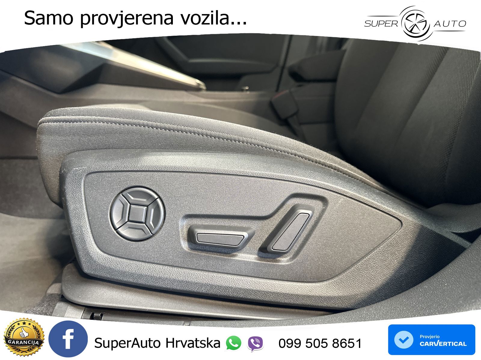 Audi A3 35 TFSI (150 KS) S tronic S line