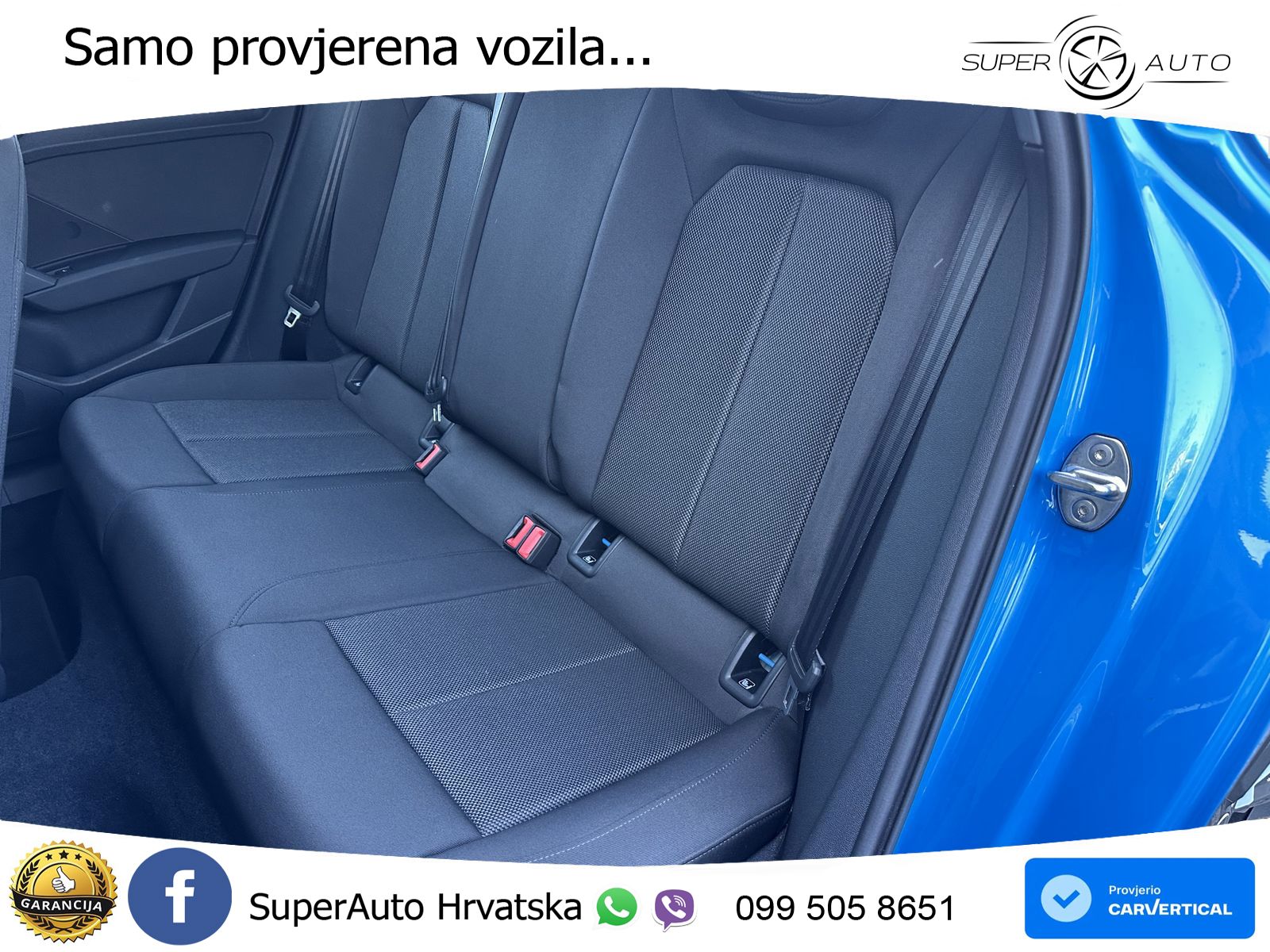Audi A3 35 TFSI (150 KS) S tronic S line