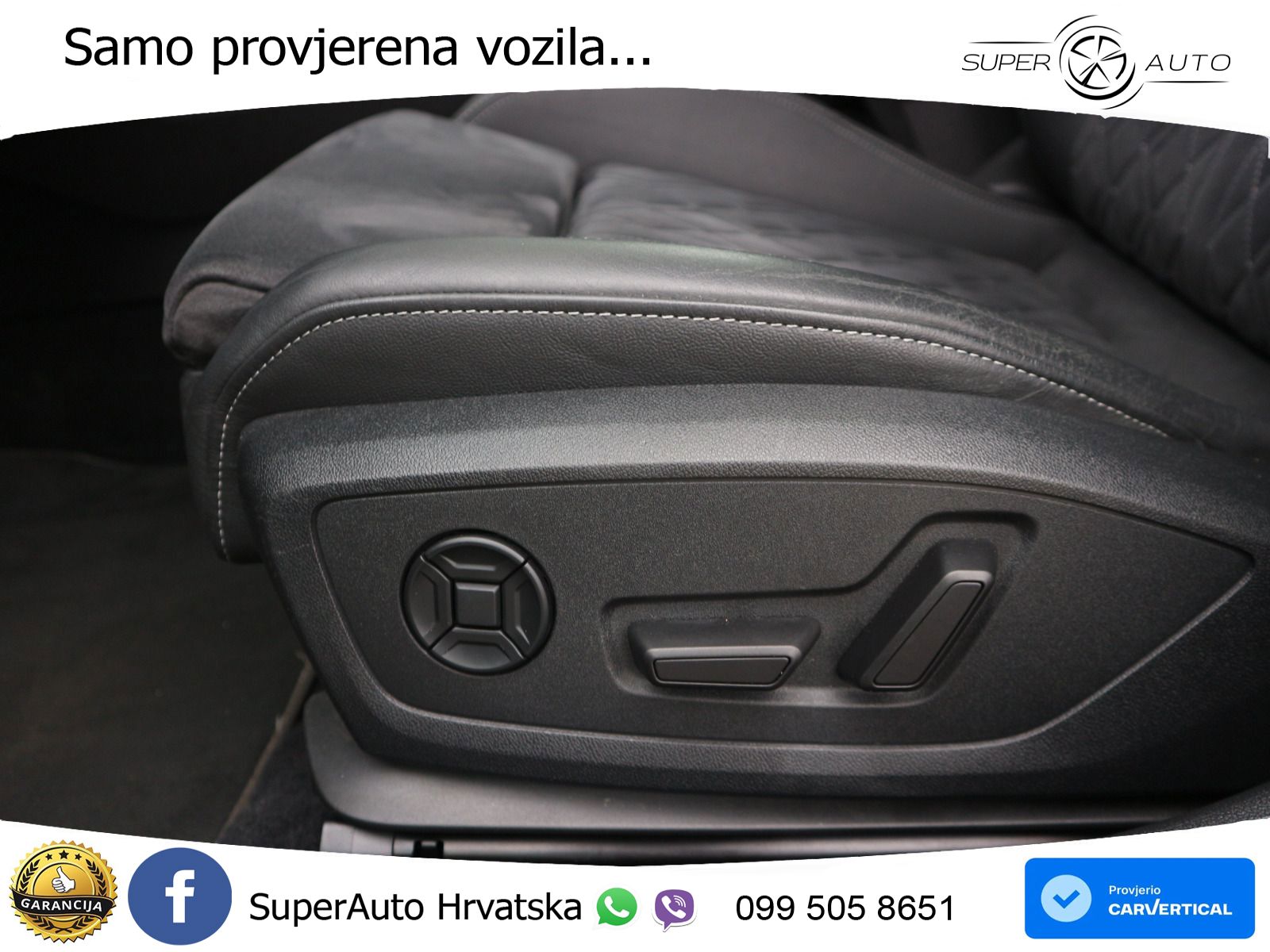 Audi S3 2.0 TFSI (310 KS) quattro S tronic MATRIX+GR SJED+KAM