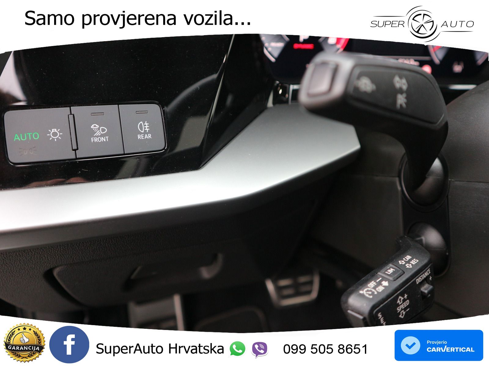 Audi S3 2.0 TFSI (310 KS) quattro S tronic MATRIX+GR SJED+KAM