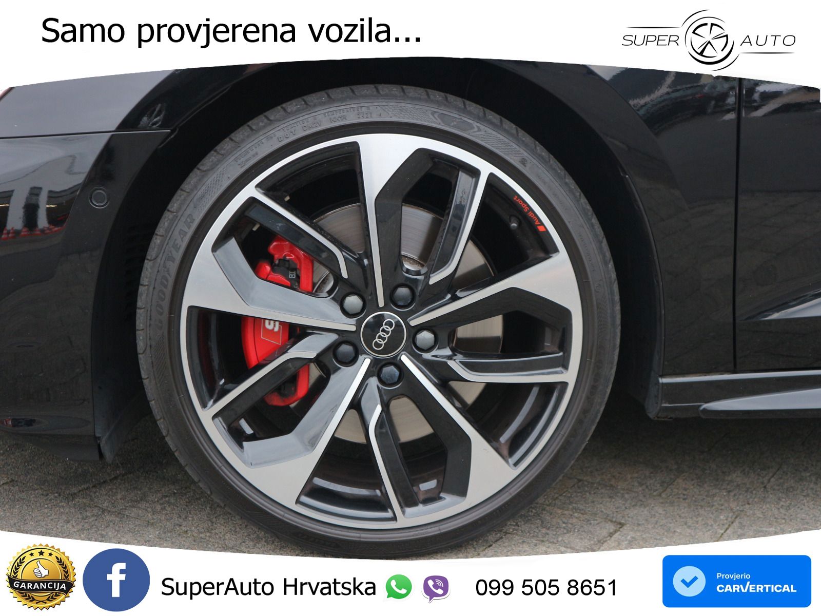 Audi S3 2.0 TFSI (310 KS) quattro S tronic MATRIX+GR SJED+KAM