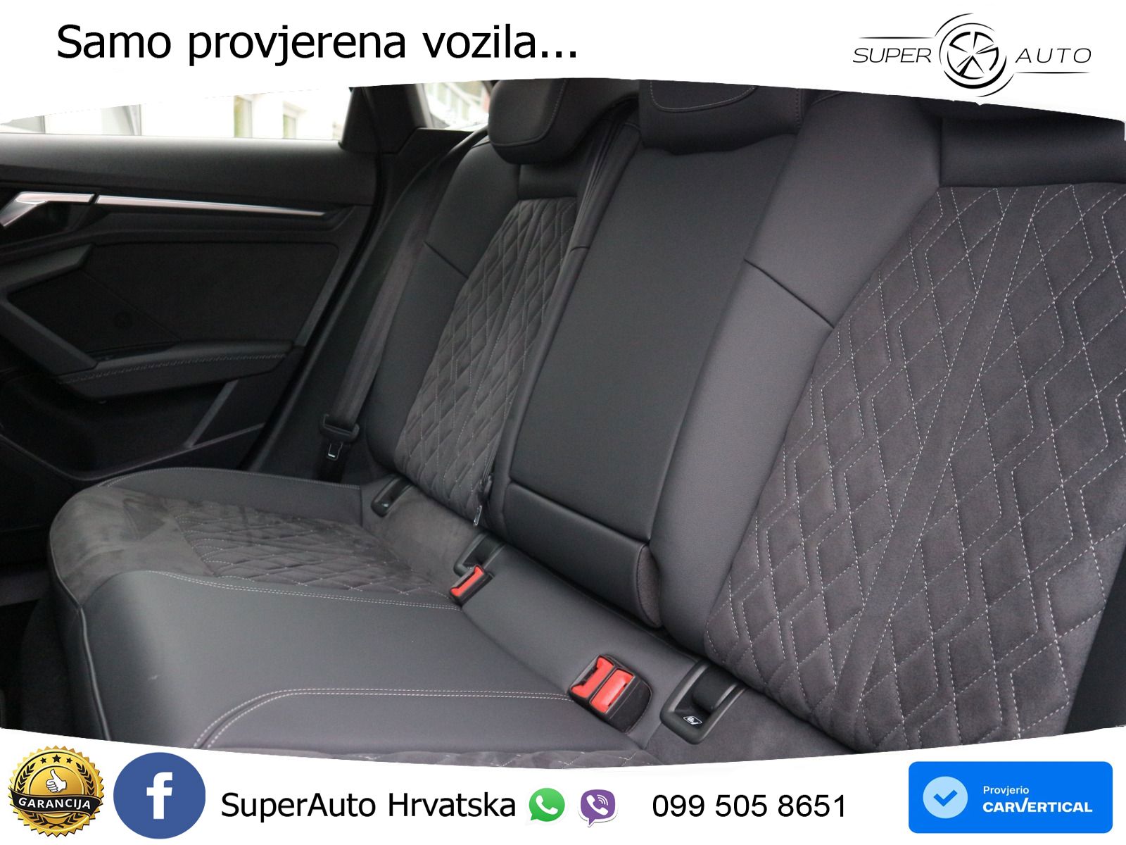 Audi S3 2.0 TFSI (310 KS) quattro S tronic MATRIX+GR SJED+KAM