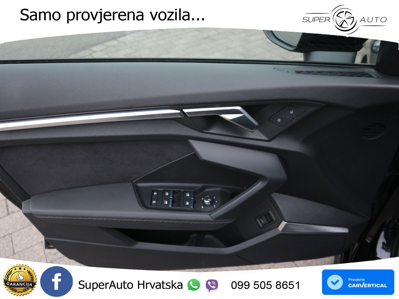 Audi S3 2.0 TFSI (310 KS) quattro S tronic MATRIX+GR SJED+KAM