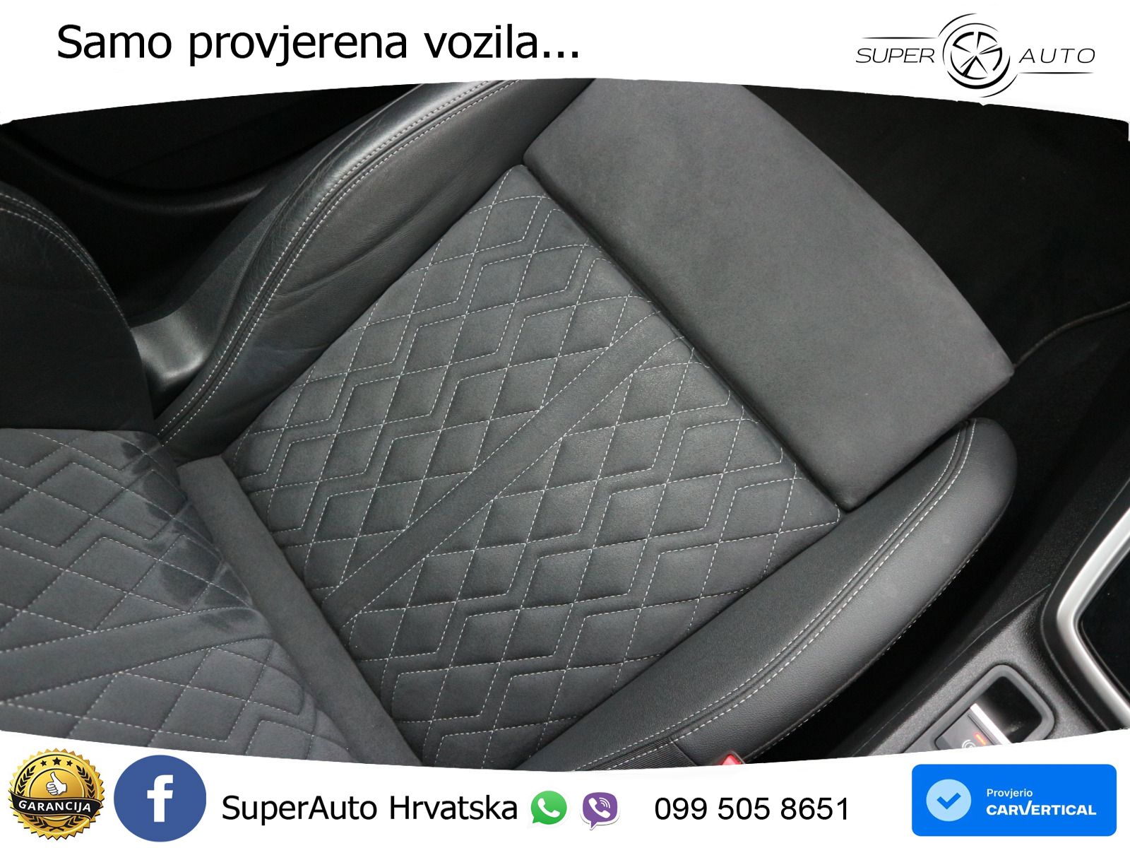 Audi S3 2.0 TFSI (310 KS) quattro S tronic MATRIX+GR SJED+KAM