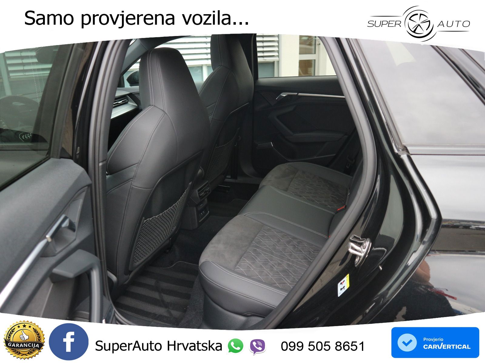 Audi S3 2.0 TFSI (310 KS) quattro S tronic MATRIX+GR SJED+KAM