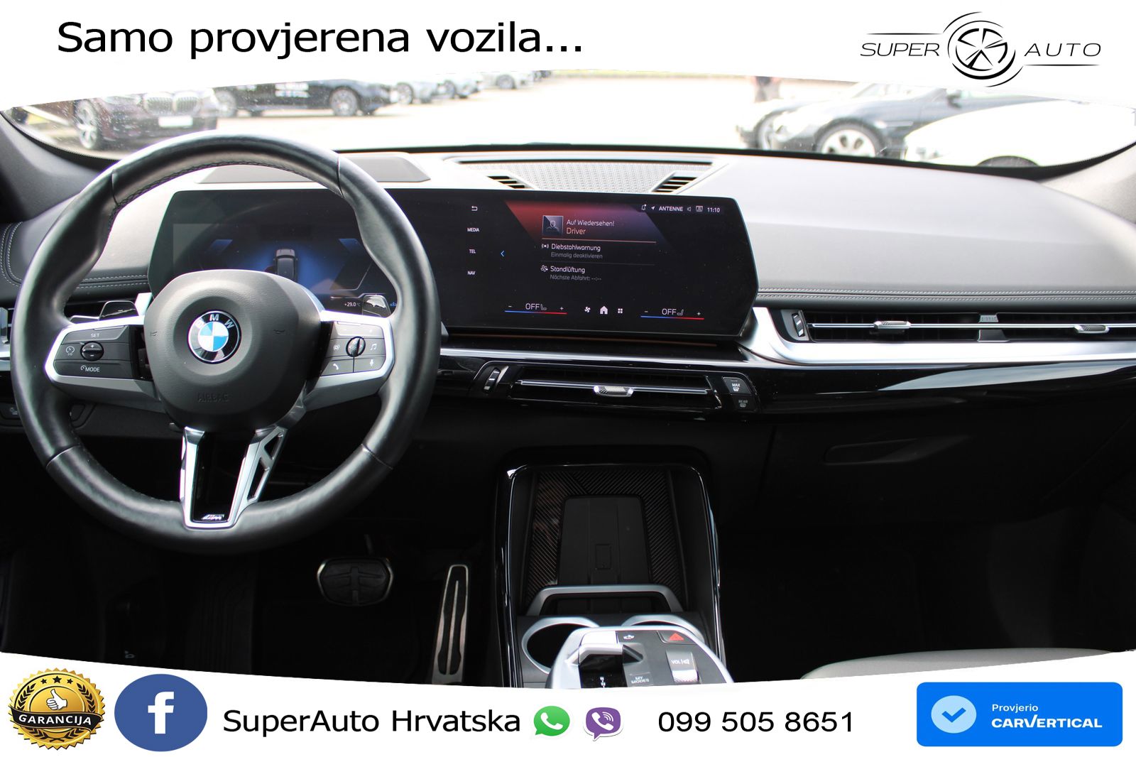 BMW X1 20d (163 KS) xDrive Steptronic LED+GR SJED+ACC