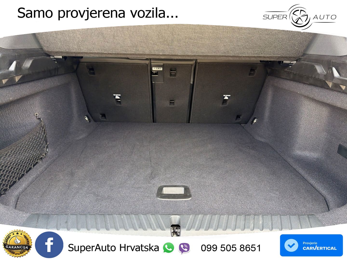 BMW iX3 50 108.7 kWh (469 KS) xDrive