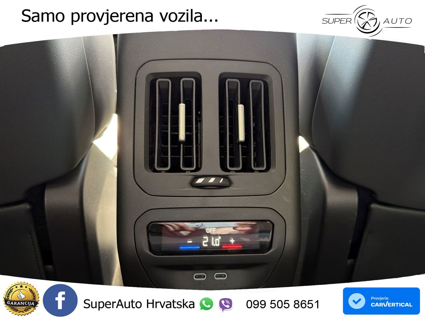 BMW iX3 50 108.7 kWh (469 KS) xDrive