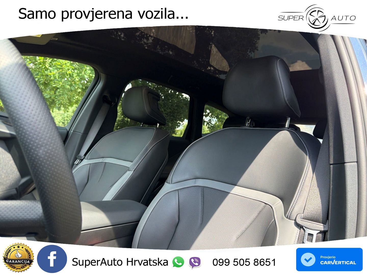 BMW iX3 50 108.7 kWh (469 KS) xDrive