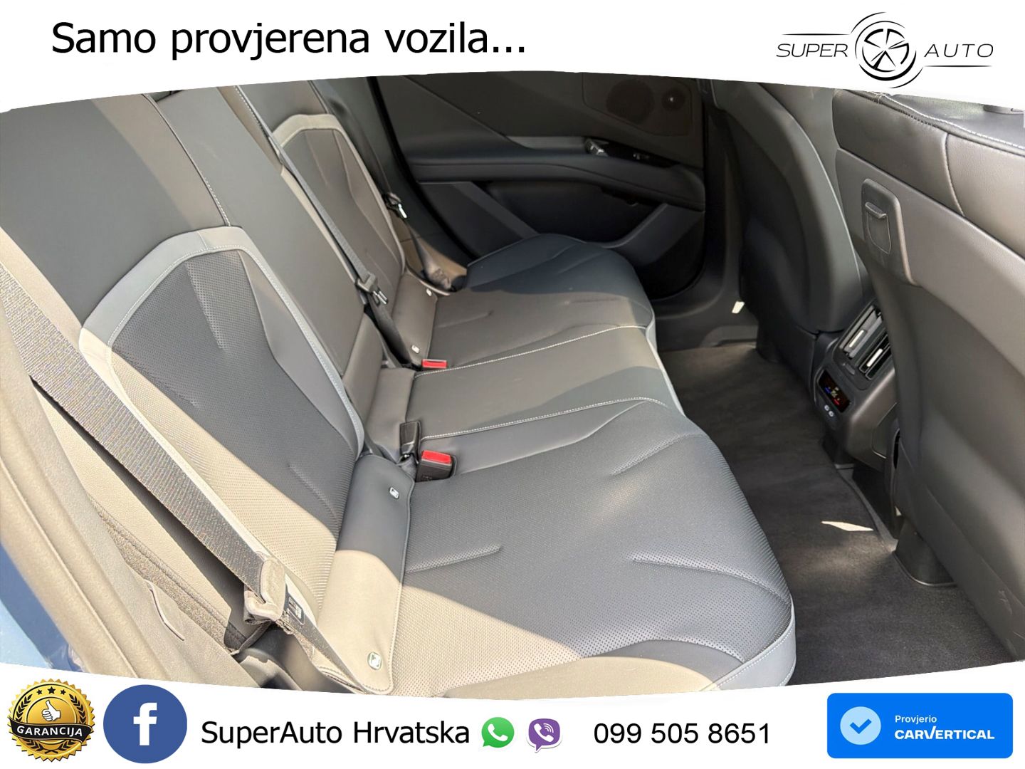 BMW iX3 50 108.7 kWh (469 KS) xDrive