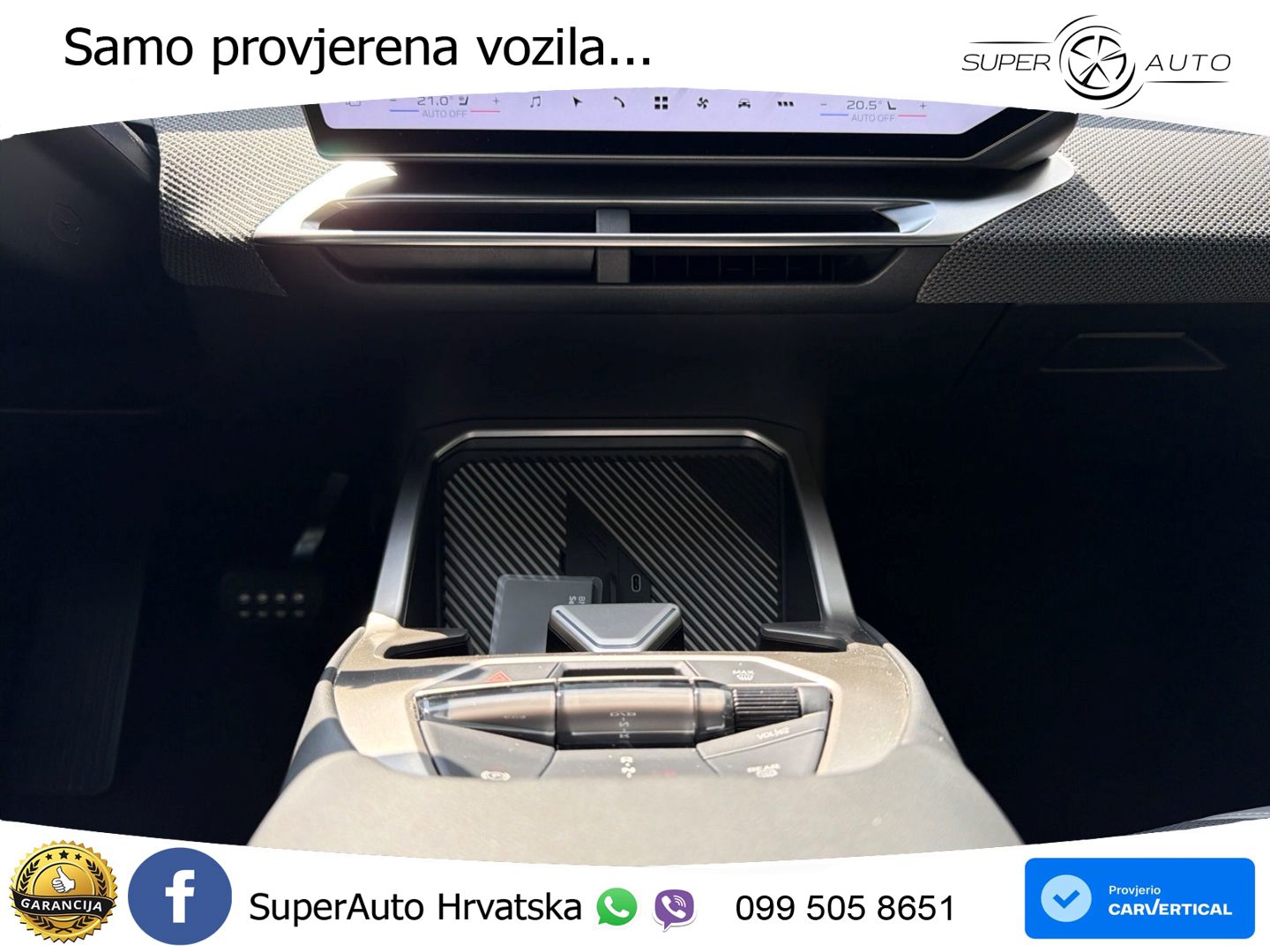 BMW iX3 50 108.7 kWh (469 KS) xDrive