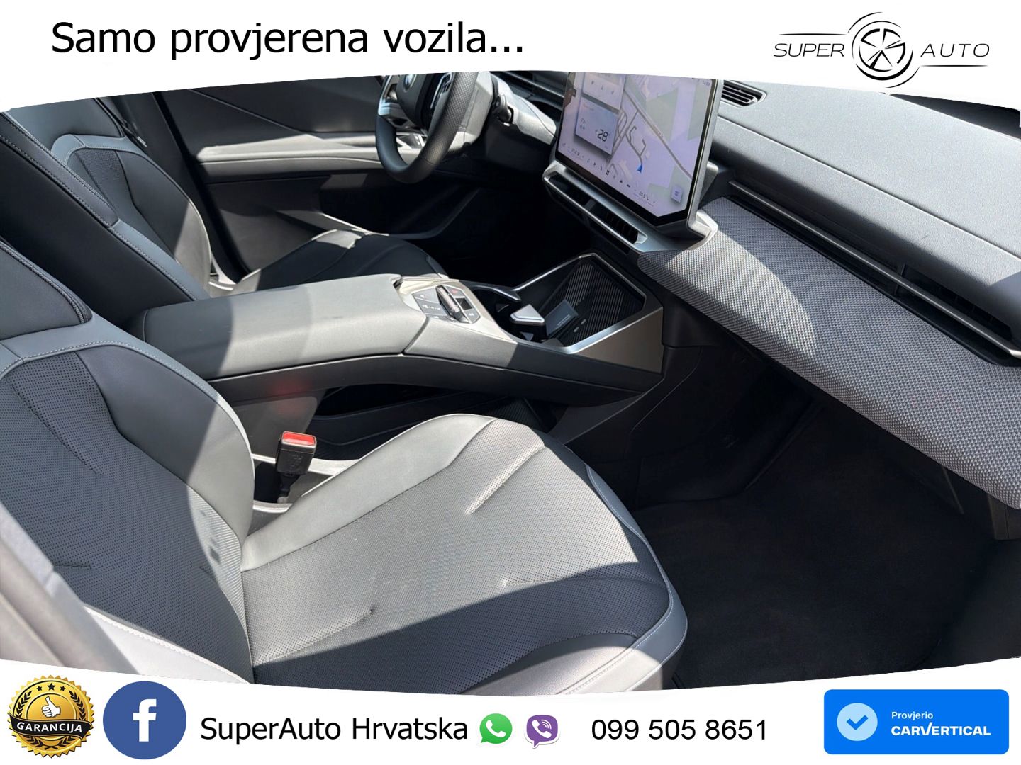 BMW iX3 50 108.7 kWh (469 KS) xDrive
