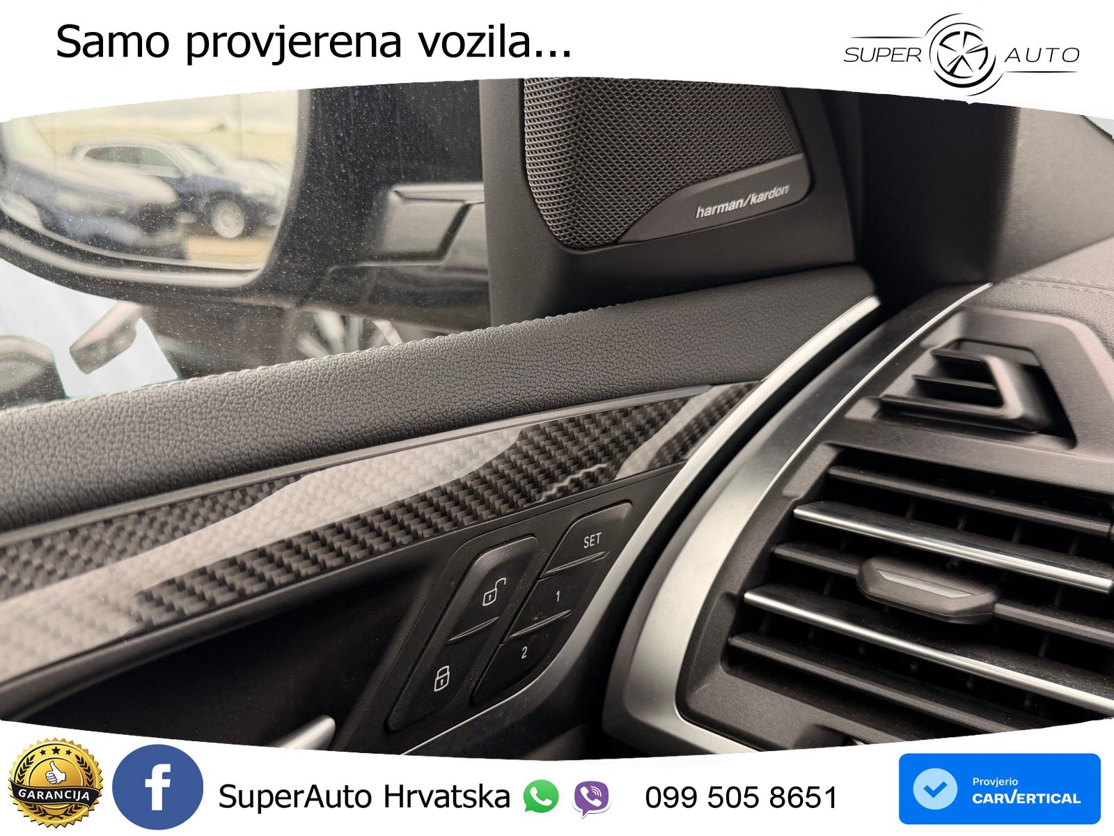 BMW X4 M Competition 3.0 (510 KS) xDrive Steptronic LED+GR SJED+ACC