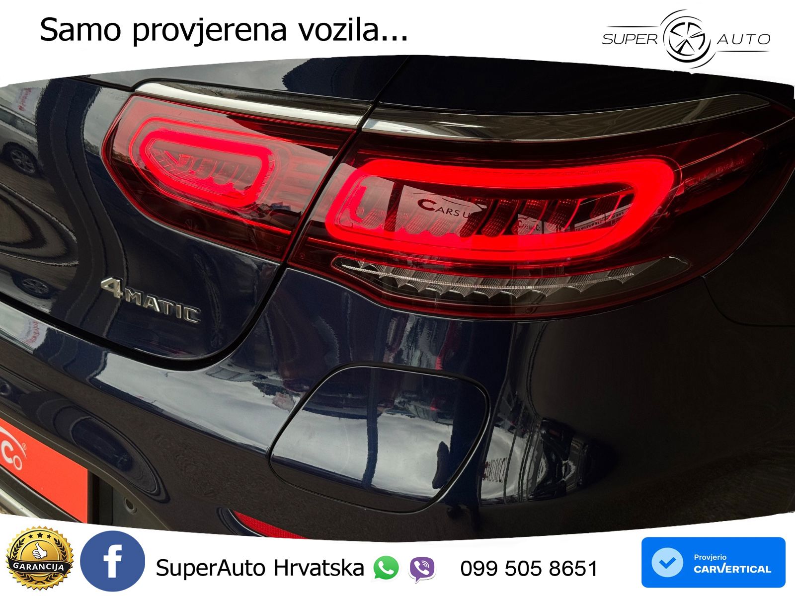 Mercedes GLC Coupe 300e (320 KS) 4MATIC 9G-TRONIC AMG