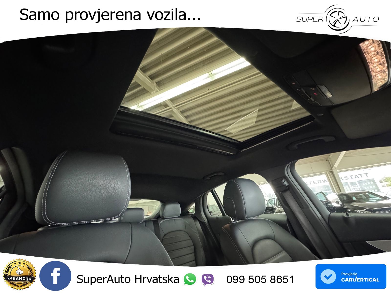 Mercedes GLC Coupe 300e (320 KS) 4MATIC 9G-TRONIC AMG