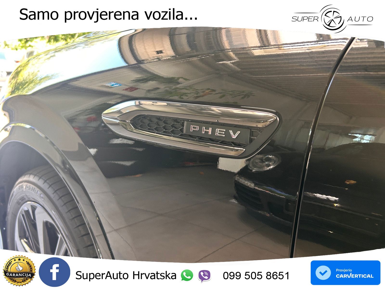 Mazda CX-60 2.5 e-Skyactiv (328 KS) AWD Automatic LED+GR SJED+ACC