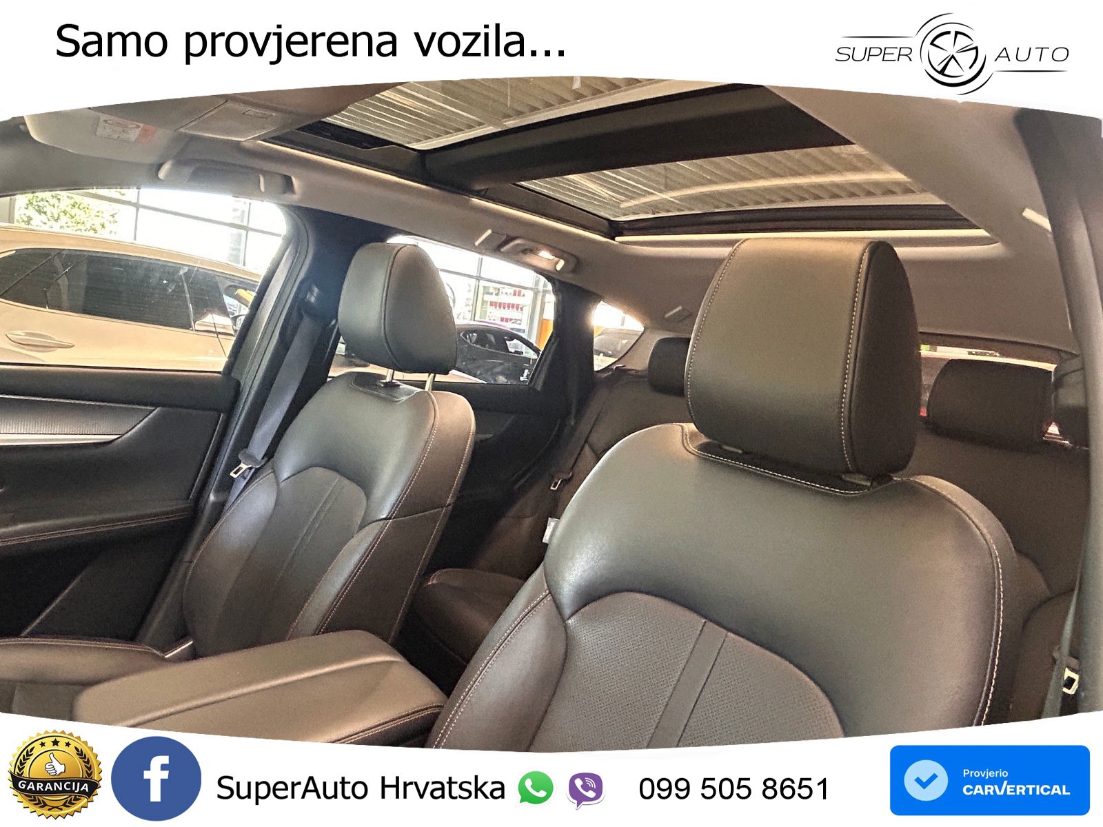 Mazda CX-60 2.5 e-Skyactiv (328 KS) AWD Automatic LED+GR SJED+ACC