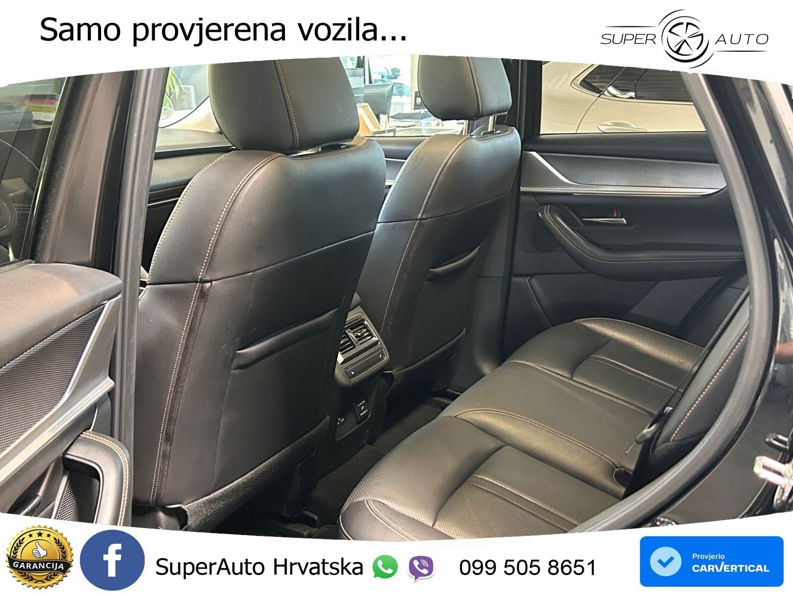 Mazda CX-60 2.5 e-Skyactiv (328 KS) AWD Automatic LED+GR SJED+ACC
